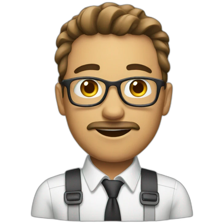 funny at work emoji