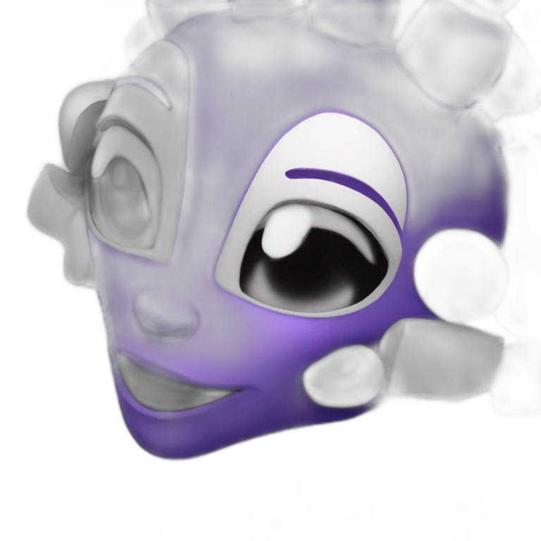 Ballora fnaf emoji