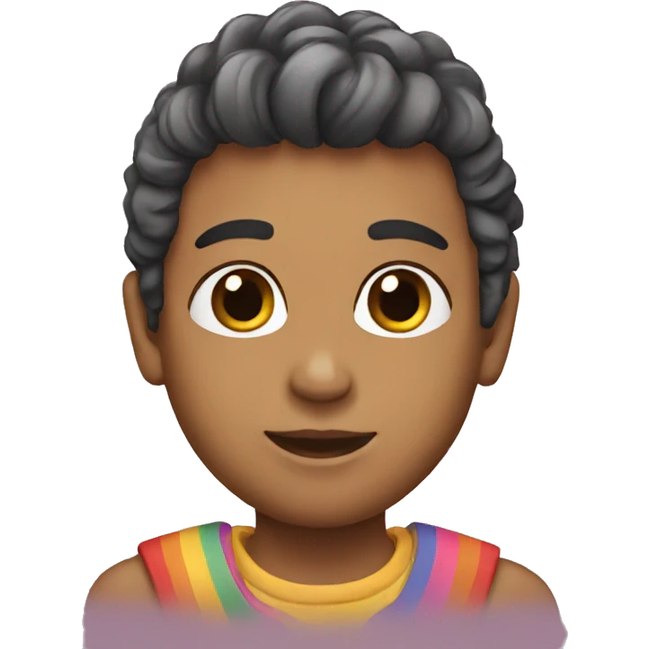 pride emoji