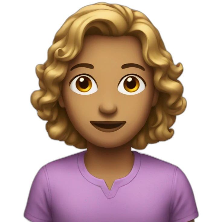 gender icon emoji