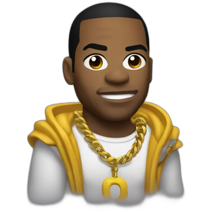 Busta rhymes emoji