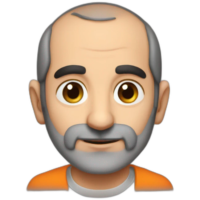 Pashinyan emoji