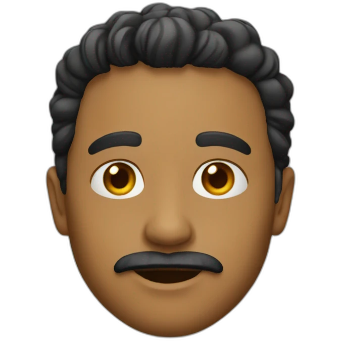 Benito emoji