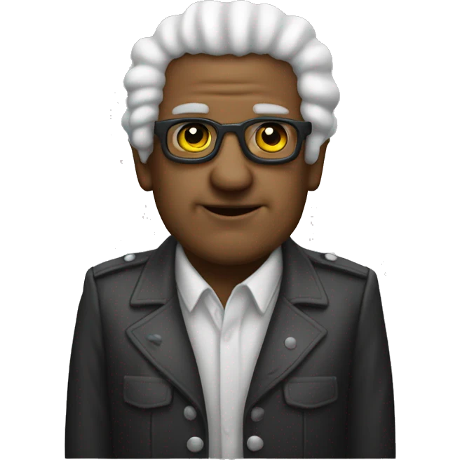 moog emoji