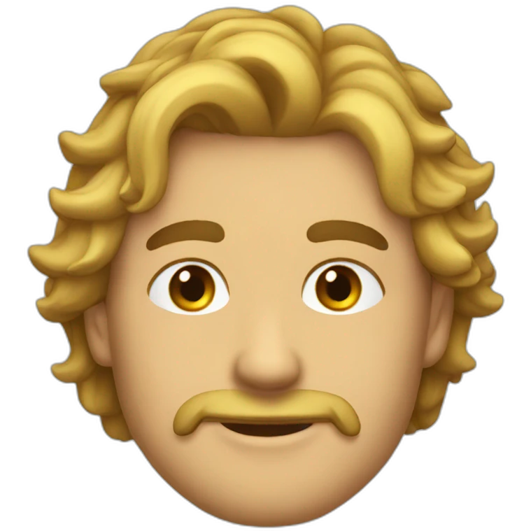 Erik zenour emoji