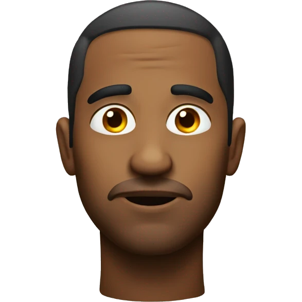 Side eye emoji emoji