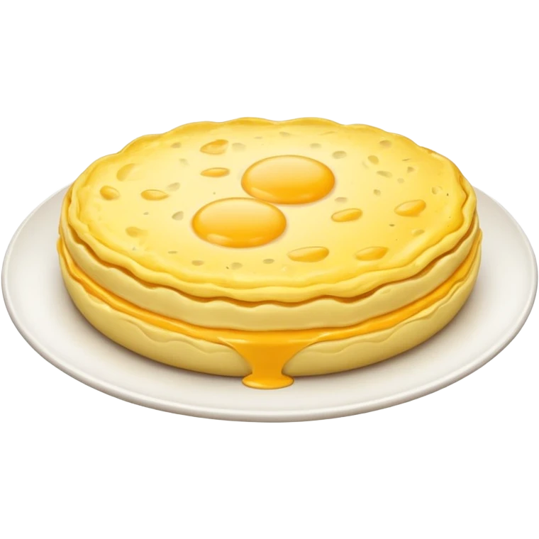Omelet  emoji