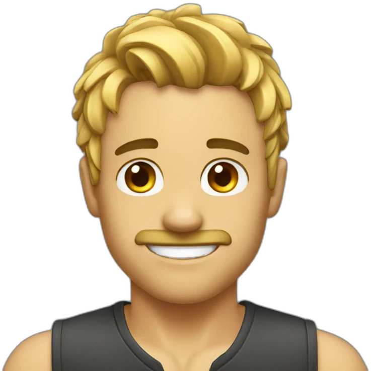 Cut emoji