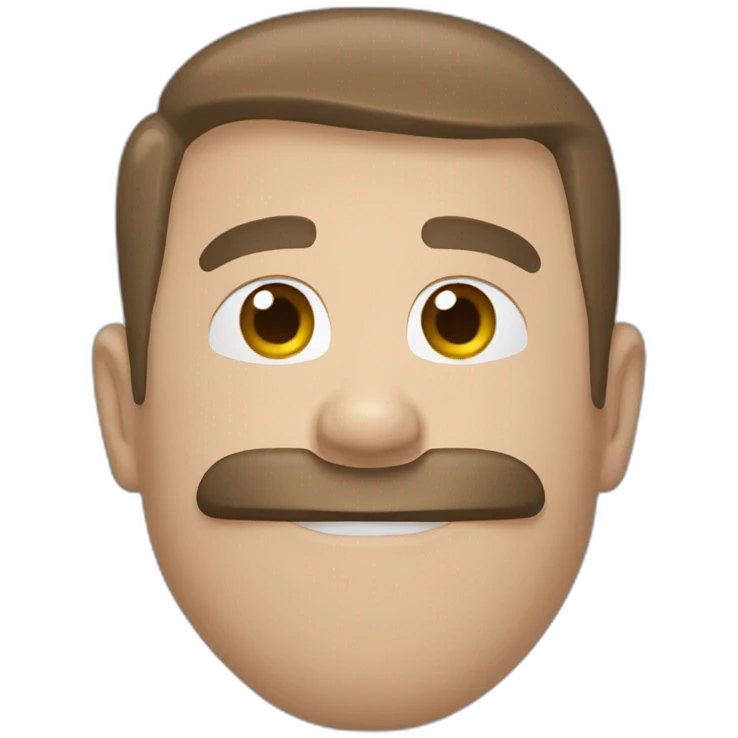 Велосипедист с пивом emoji