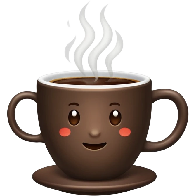 coffe emoji