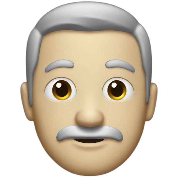 Jigsaw Billy emoji