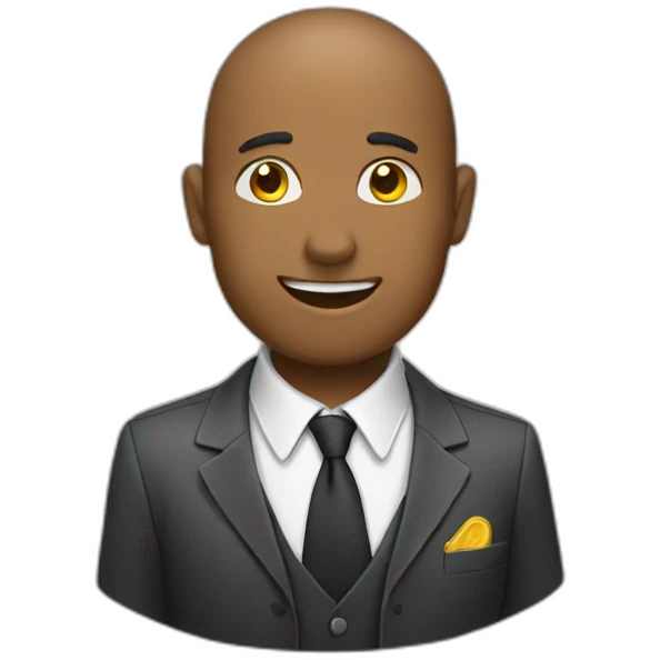 Earning emoji