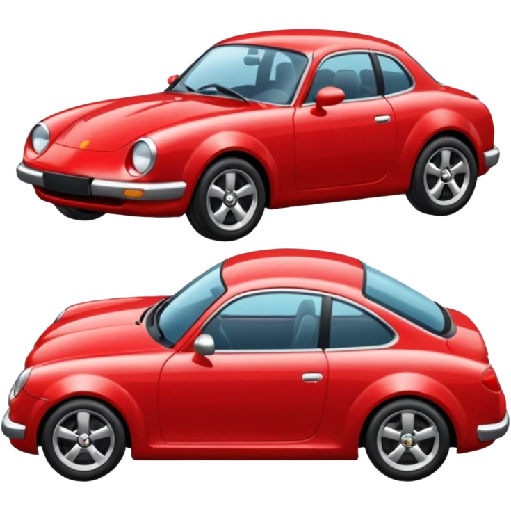 car emoji