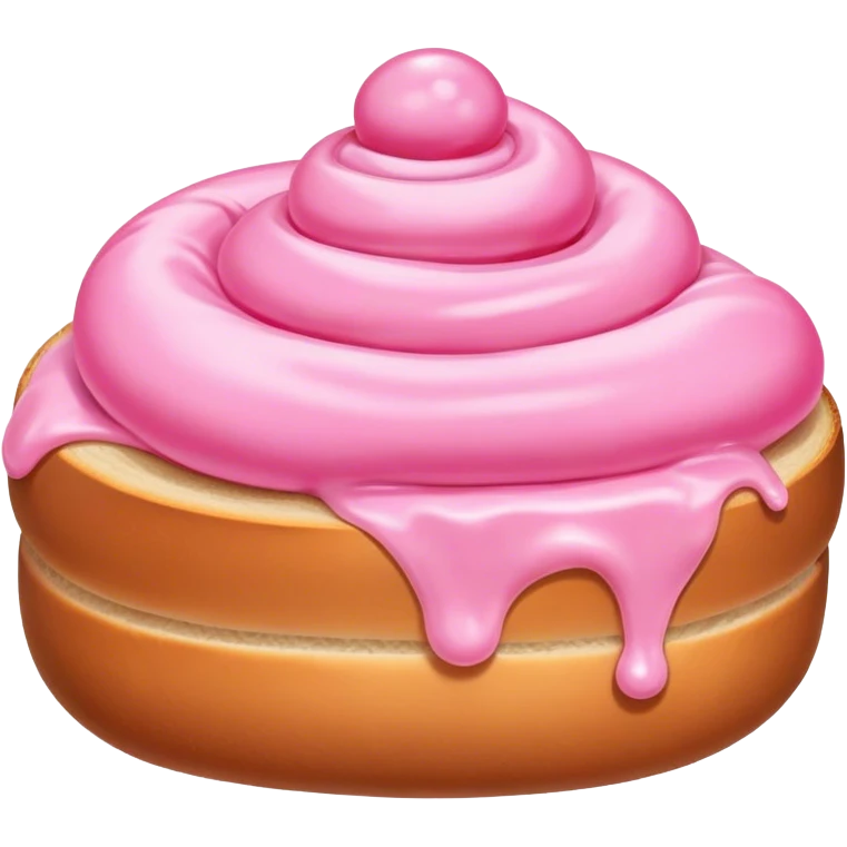 Bubblegum Sourdough emoji