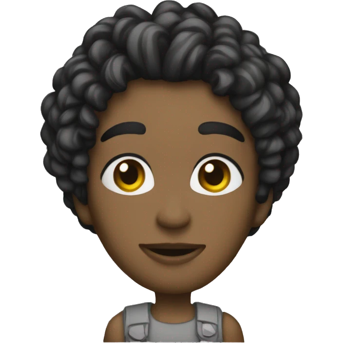 Non-Human Royalty Operations (music) emoji