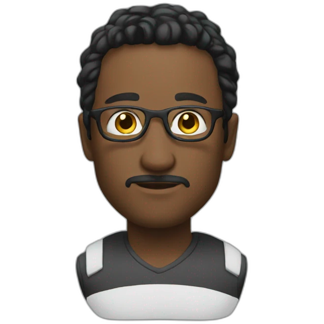 jarvis emoji