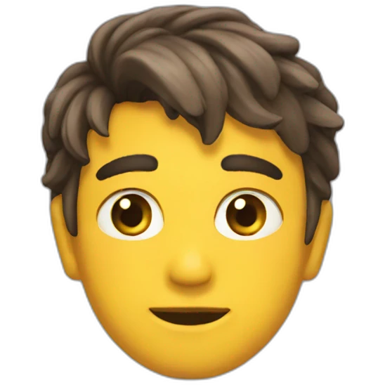 pesado emoji