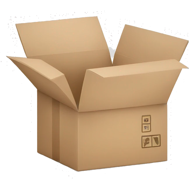 Fast shipping emoji