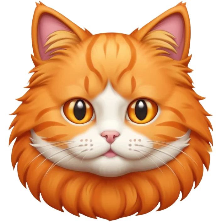 گربه emoji