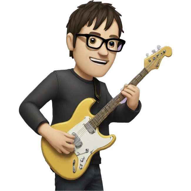 weezer emoji