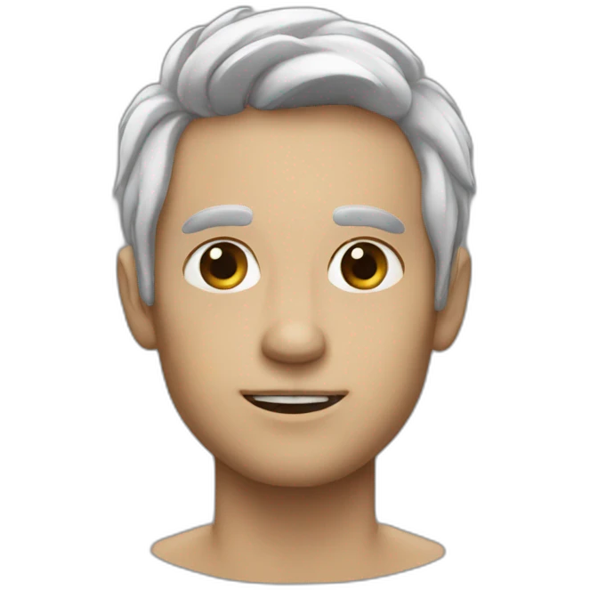 Figer promise emoji