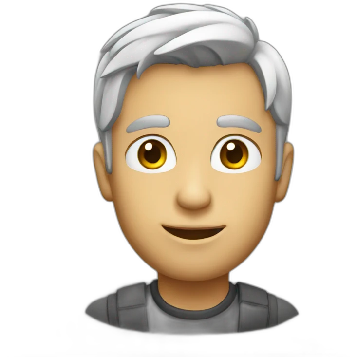 C emoji