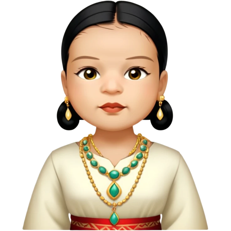Cultural Storyteller emoji
