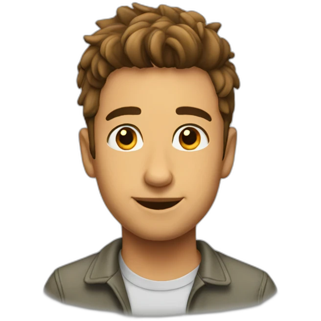 Joey triviani emoji
