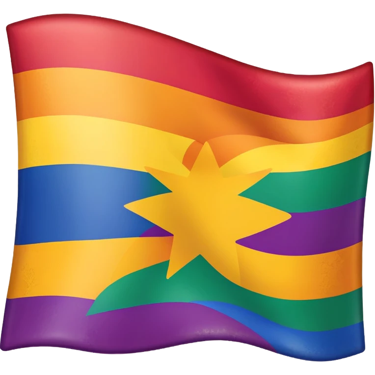 lesbian flag  emoji