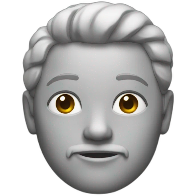 A emoji