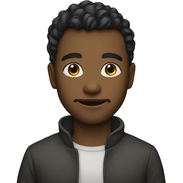 Samuel foyou  emoji