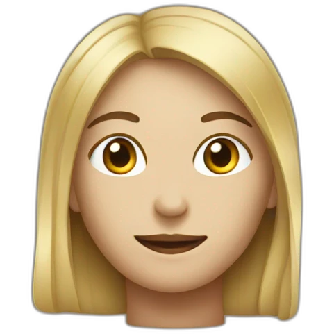 Homme sur femme emoji
