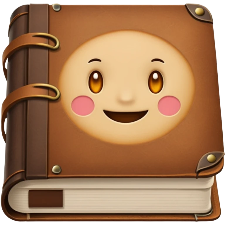 journal emoji