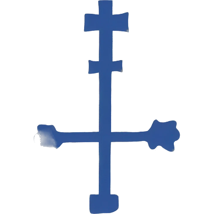 Messiah flag emoji