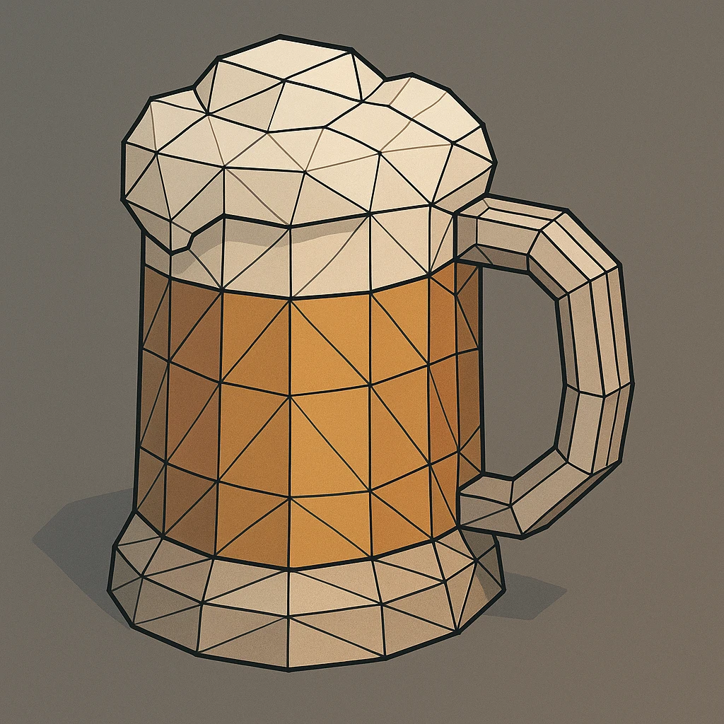 beer mug emoji