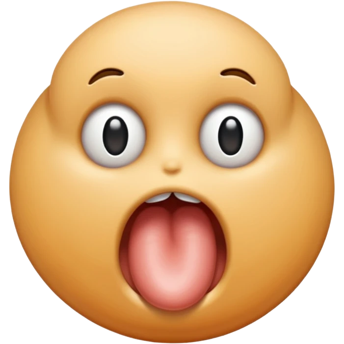 Butthole  emoji
