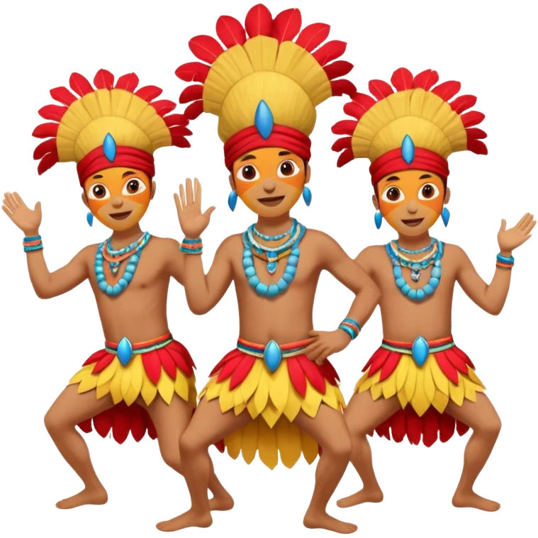 murga uruguaya emoji