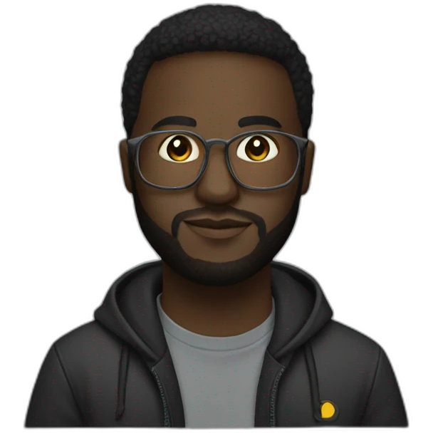 Damso emoji