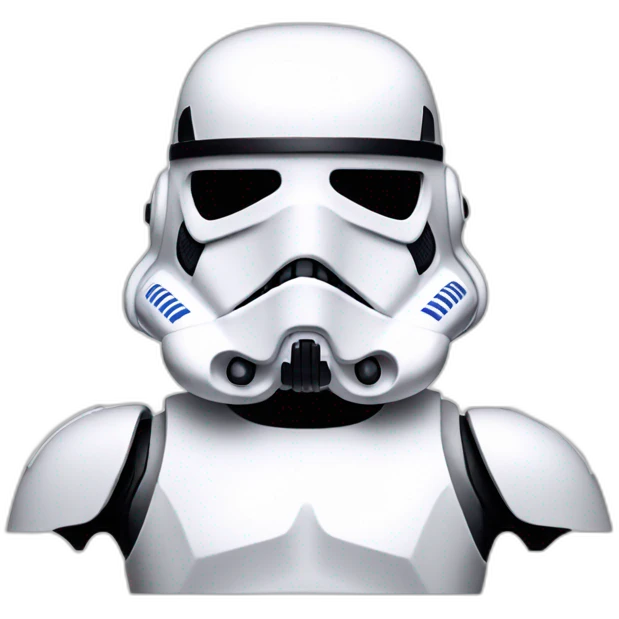 stormtrooper subscribe emoji