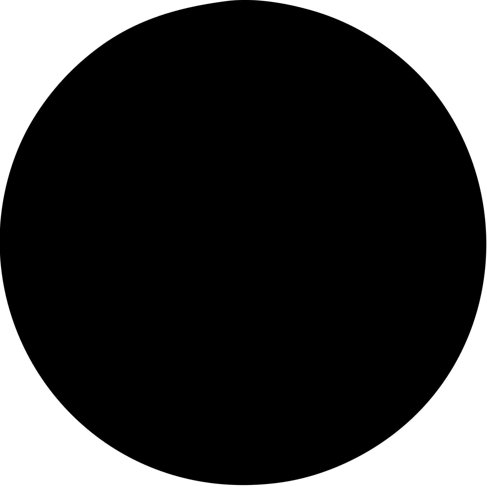 solid pink circle icon emoji
