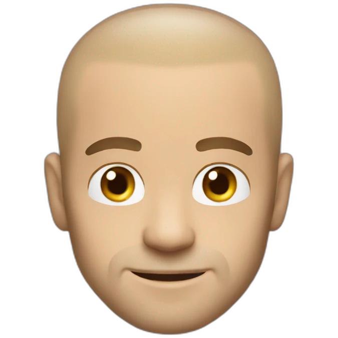 Zidane emoji