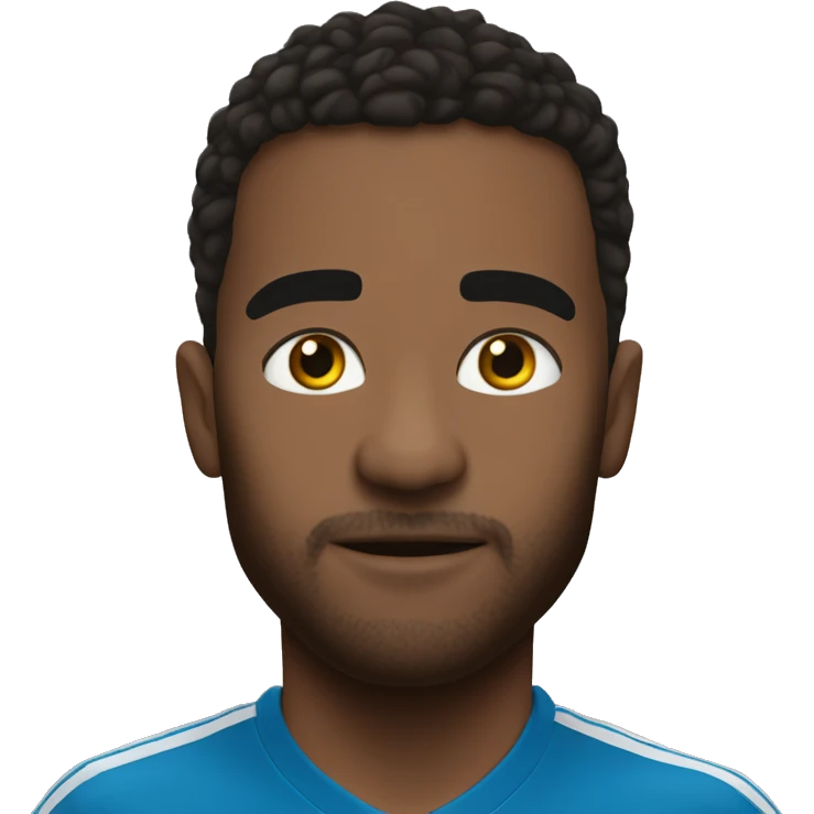 Manchester united emoji