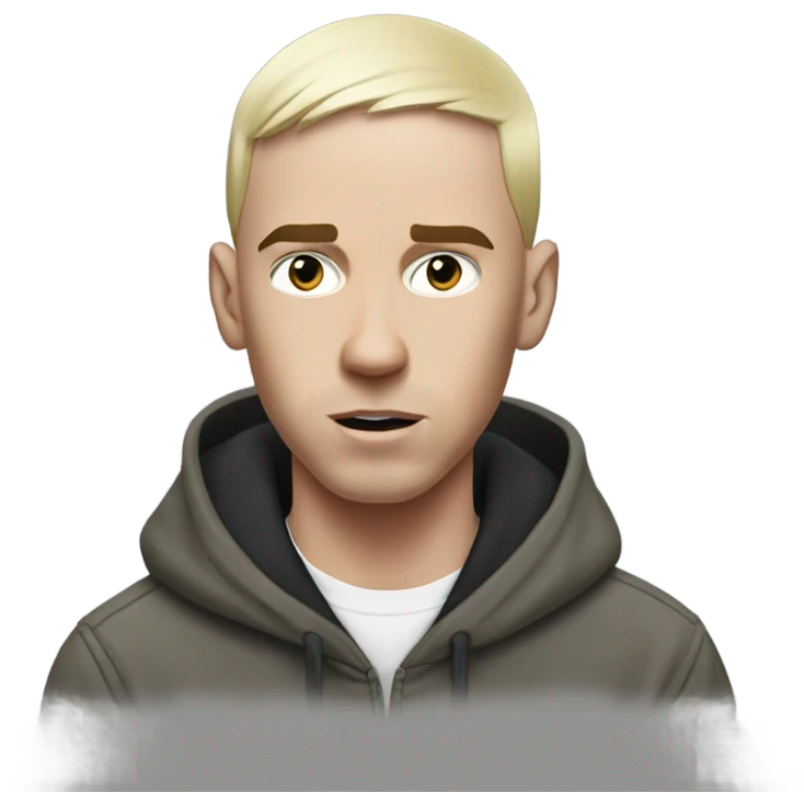 Marshall Mathers emoji