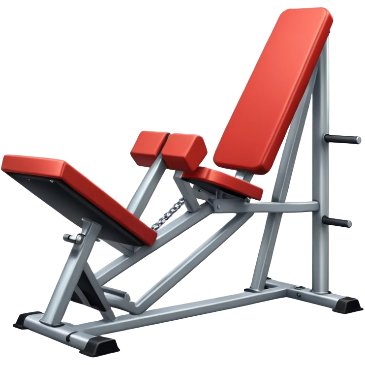 leg-press emoji