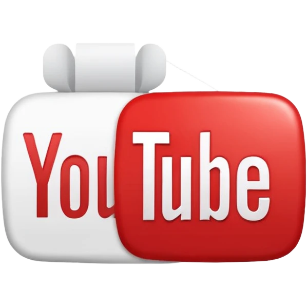 Youtube emoji