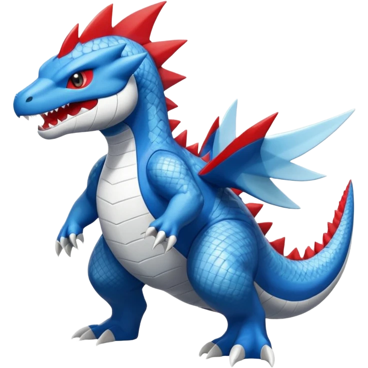 Kyurem-Feraligatr-Latias-fusion emoji