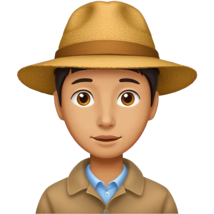  big neck emoji