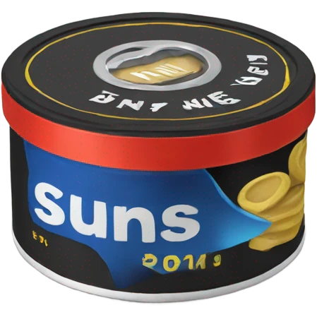 snus can emoji