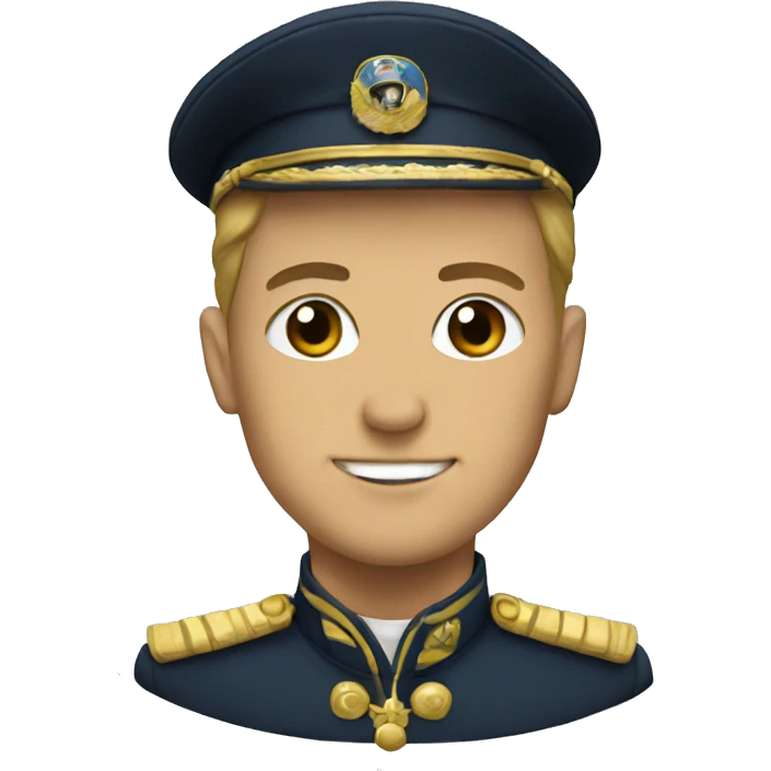 Commanders emoji