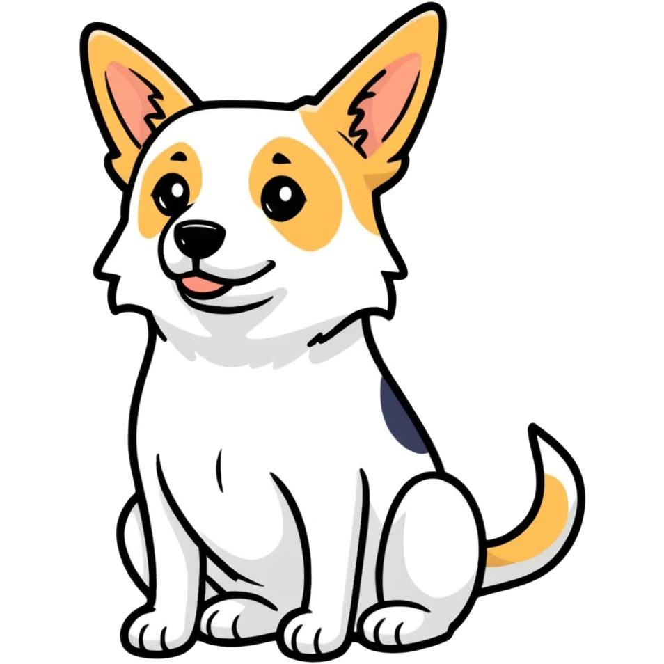 dog emoji